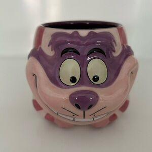 Disney Cheshire Cat Mug